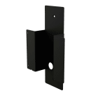 Q-Light - ONEPOLE PRO FESTEBRAKETT FOR VESTEL EVC04 - Q9MVF