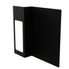 Q-Light - ONEPOLE PRO INFOSKILT - Q9MTJ