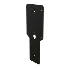 Q-Light - ONEPOLE PRO FESTEPLATE FOR EASEE HOME + CHARGE - Q9THM