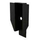 Q-Light - ONEPOLE PRO Mounting Bracket for Charge Amps Aura
