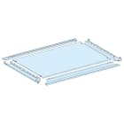 Schneider Electric - 8686 BUNNPLATE IP55 P B650 D600