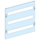 Schneider Electric - 3223 FRONTPLATE MOD.PROD. 3 REKKER