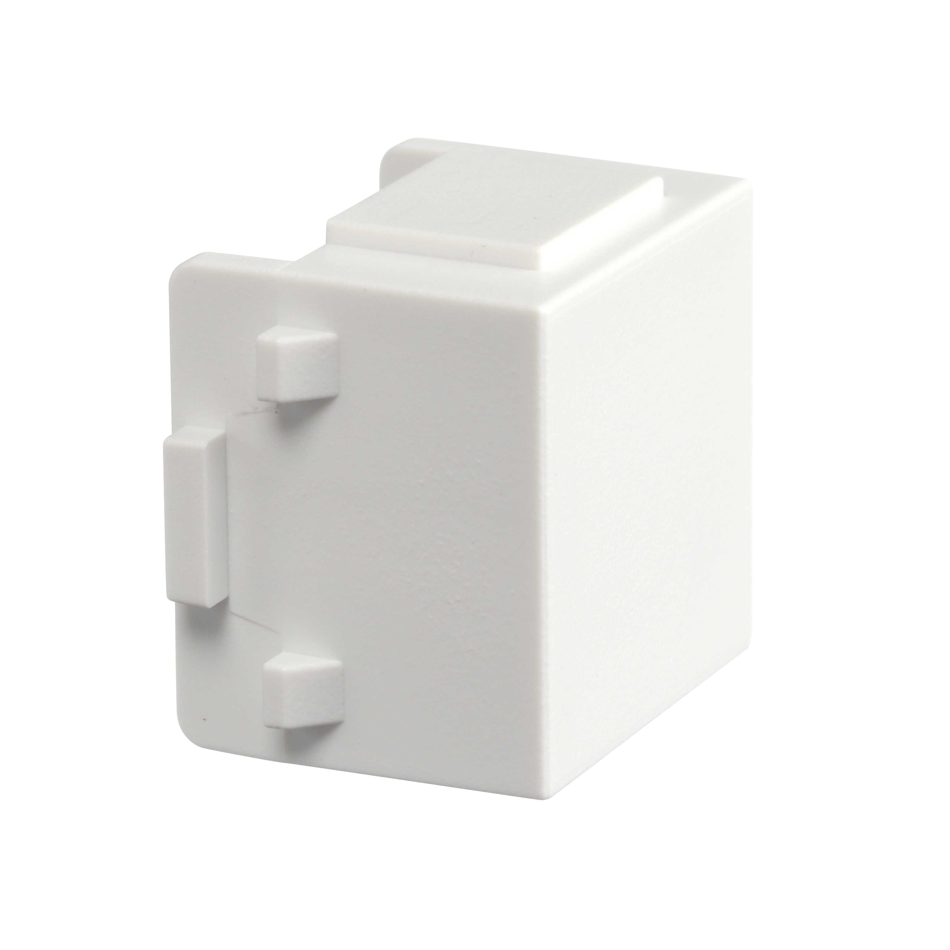 Schneider Electric - WDE002041 Actassi blindplugg f/uttak hv