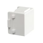 Schneider Electric - WDE002041 Actassi blindplugg f/uttak hv
