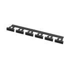 Schneider Electric - WDE002034 Fargemerking koblingsboks sort
