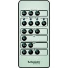 Schneider Electric - MTN5052-1100 RF Fjernkontr. Argus bev.vakt