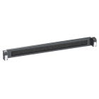 Schneider Electric - VDIG188201 Actassi blindpanel 1U børstesp