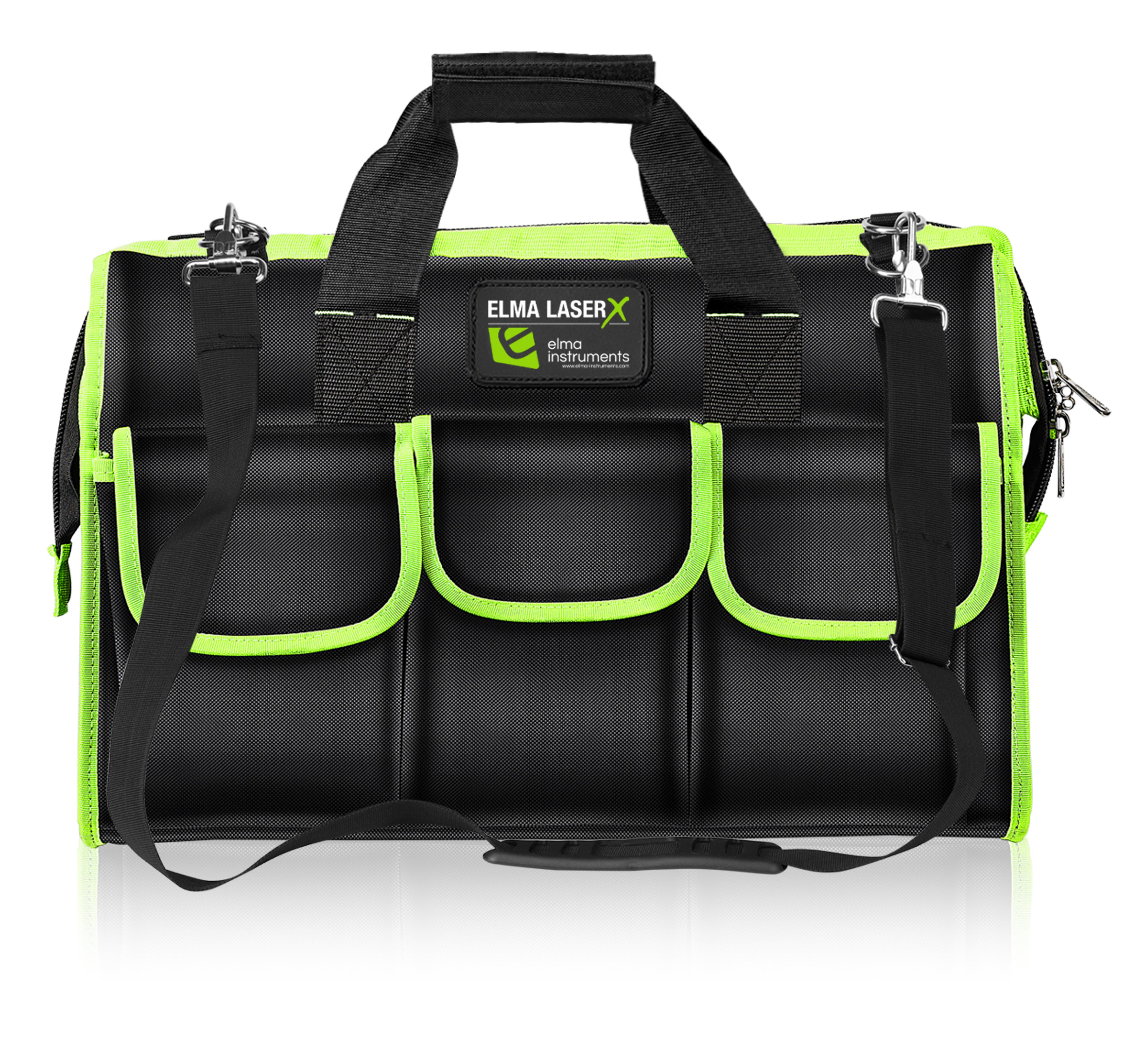 Elma Instruments - Elma Laser X Toolbag instrume