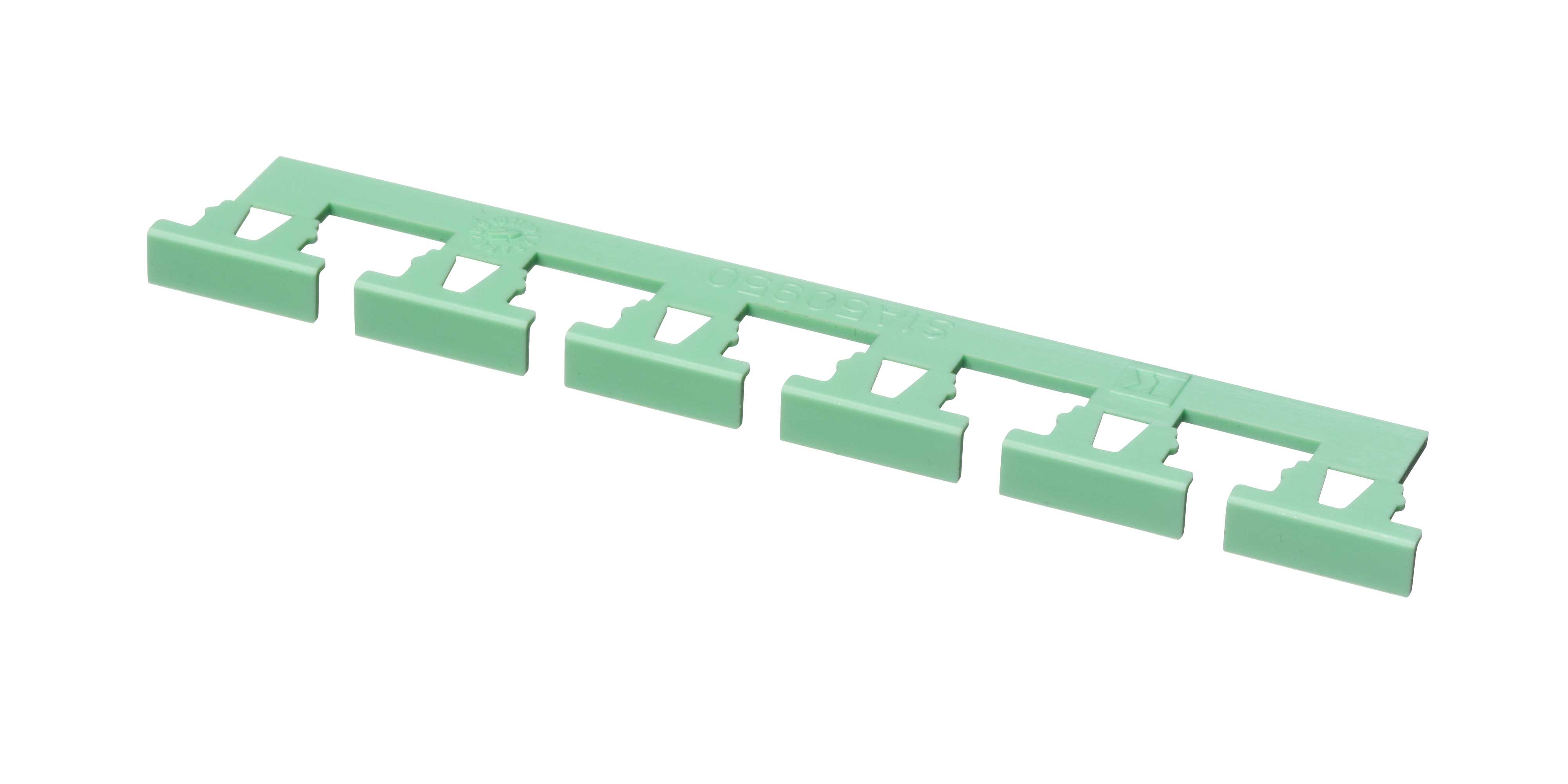 Schneider Electric - WDE002036 Fargemerking koblingsboks grøn