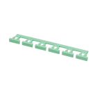 Schneider Electric - WDE002036 Fargemerking koblingsboks grøn