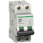 Schneider Electric - 25430 C60L/C 63-2 Automatsikring
