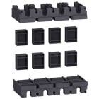 Schneider Electric - LV432585 Tilkoblingsadapter PI-base 4P