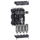 Schneider Electric - LV429292 Pl sett 4P Vigi NSX100-250