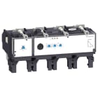 Schneider Electric - LV432084 Vern Micrologic 2,3 4P 630A