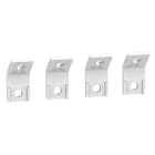 Schneider Electric - LV432587 45° Faneforlenger 400/630A 4st