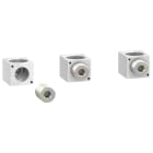 Schneider Electric - LV432479 3 KLEMMER 35-300MM F/NSX400/630