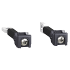 Schneider Electric - LV429236 2 lange baksidetilk. <=NSX250