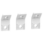 Schneider Electric - LV432586 45° Faneforlenger 400/630A 3st