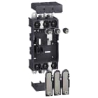 Schneider Electric - LV432540 Pl sett 3P VigiComp NSX400/630