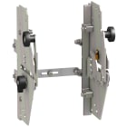 Schneider Electric - LV432532 Sideplater kassett base 3/4P