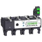 Schneider Electric - Elektronisk vern med energimåling for NSX effektbryter Micrologic 5,3 E 4P 400A