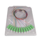 Nexans - WO @XS QUAD 1 Pigtail SC/UPC