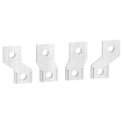 Schneider Electric - LV431564 Spredesett 4P 45mm NSX100/250