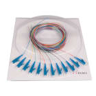 Nexans - Adapter SC/UPC Simplex Blå, @