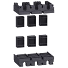 Schneider Electric - LV432584 Tilkoblingsadapter PI-base 3P