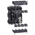 Schneider Electric - LV429290 Plugg-inn sett 4P NSX100-250