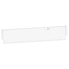 Schneider Electric - LV429481 Transp. Deksel TM,MA,M.logic2