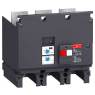 Schneider Electric - LV432453 Vigi 3P 0,3-30A 400/630A 550V