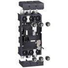 Schneider Electric - LV432538 Plugg-inn sett 3P NSX400/630