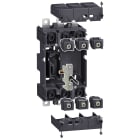 Schneider Electric - LV429289 Plugg-inn sett 3P NSX100-250