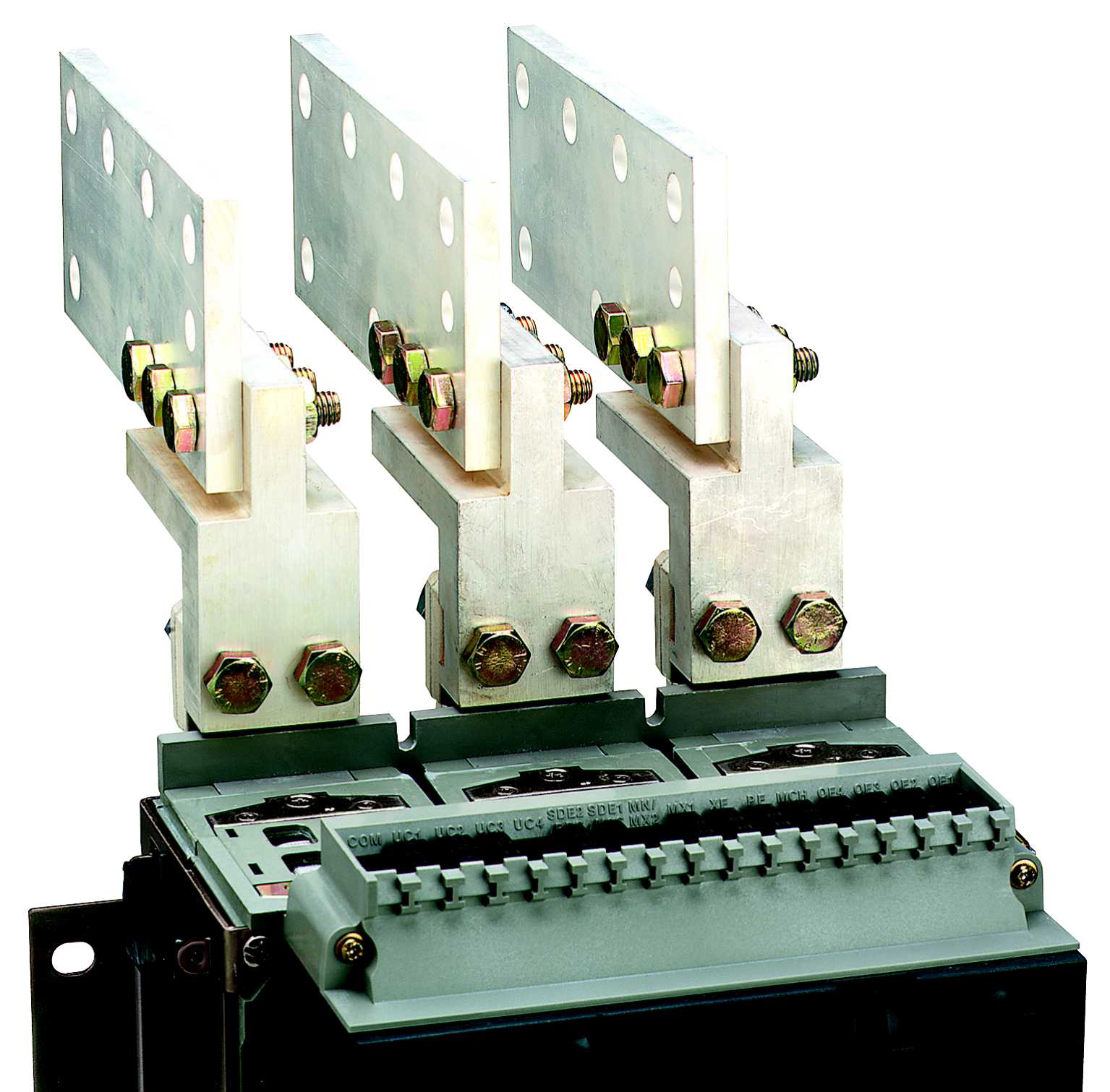 Schneider Electric - 33644 1 Kabelskoadapter 3P