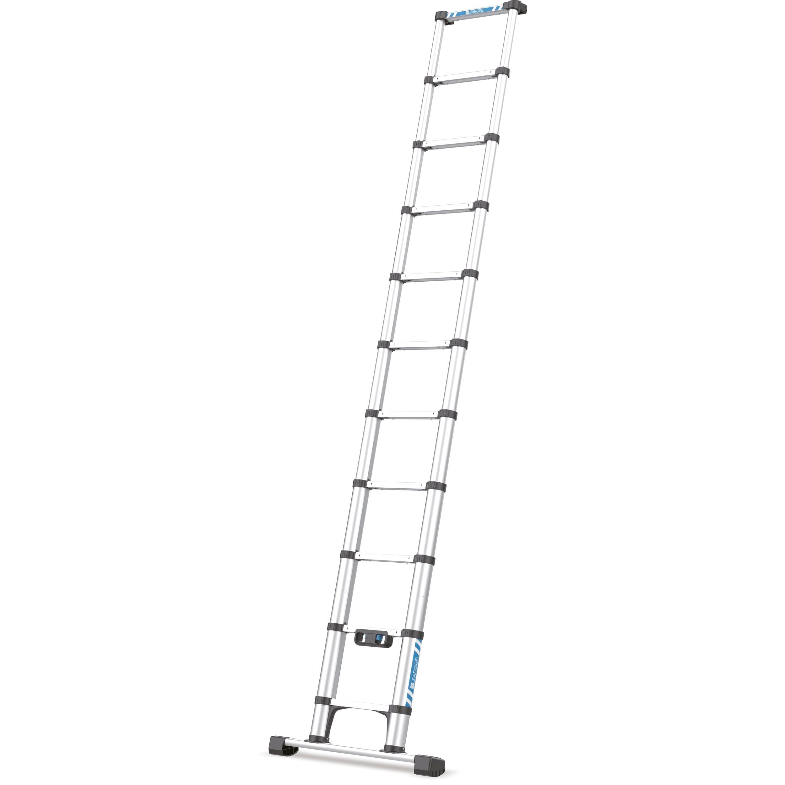 Zarges - STIGE TELESKOP 3,20 M COMPACTSTEP 11 TRINN