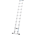 Zarges - STIGE TELESKOP 3,20 M COMPACTSTEP 11 TRINN