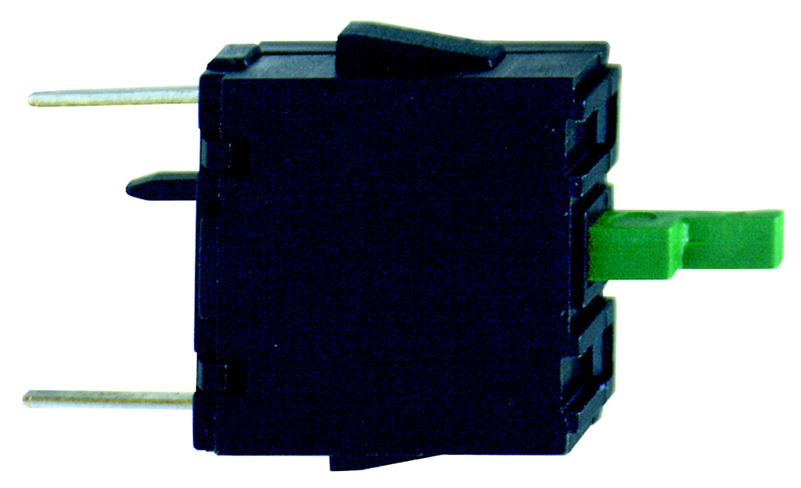 Schneider Electric - Kontaktelement med 1xNO kontakt for montering på kretskort (PCB)