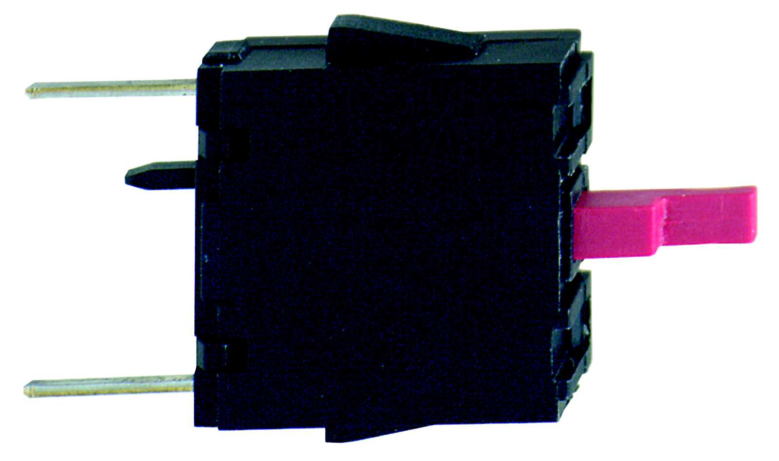 Schneider Electric - Kontaktelement med 1xNC kontakt for montering på kretskort (PCB)