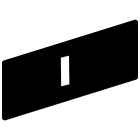 Schneider Electric - ZBY02147 Skilt 8x27 for zbz-32/34