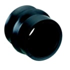 Schneider Electric - ZBZ28 Belg IP69K sort for Ø40 soppk