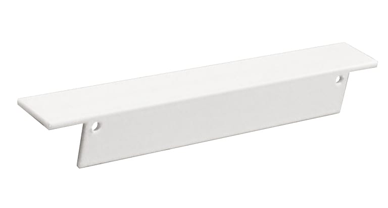 Maxeta - Endeflens For Mc125-1Phif, Ral