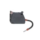 Telemecanique - Diodemodul for lampetest av enten BA9s eller LED lysmoduler med 12-24V eller 24-120V forsyning