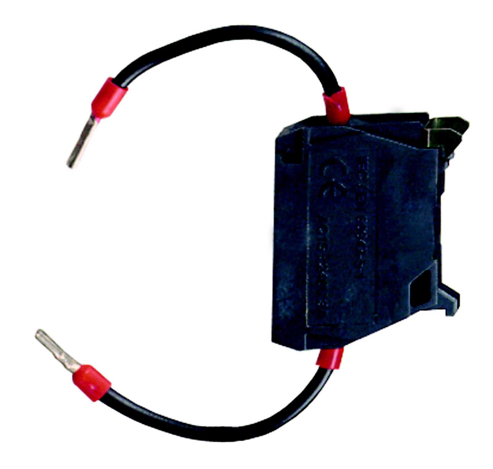 Schneider Electric - VARISTOR FOR 230V ZBZVM  TRANSIENTBESKYTTELSE XB4 DIODELAMPE