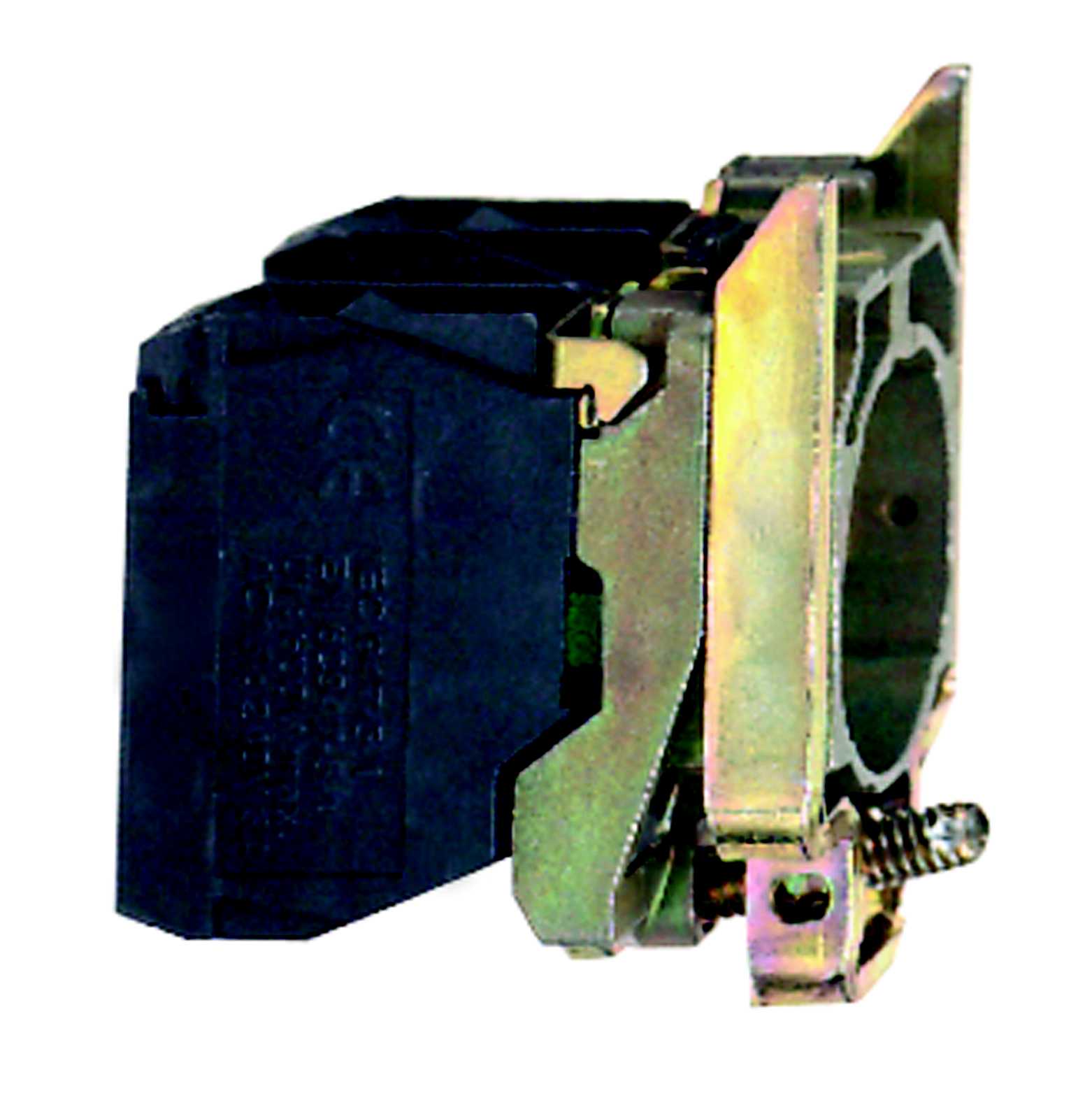 Telemecanique - ZD4PA103 Kropp for XD4PA12/22