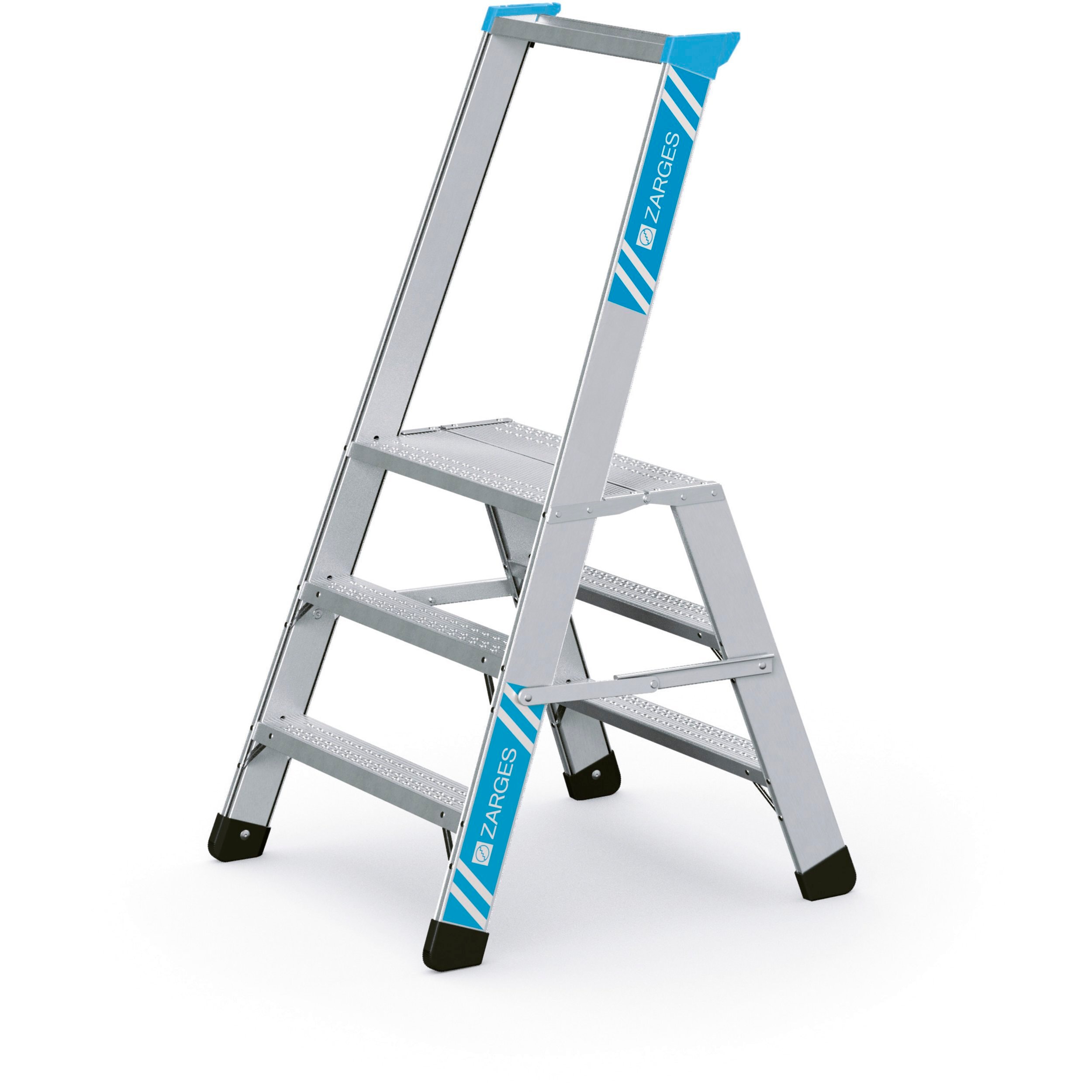 Grove-Knutsen & CO - TRAPP 3 TR. ØKOPROFF RC XL Z500