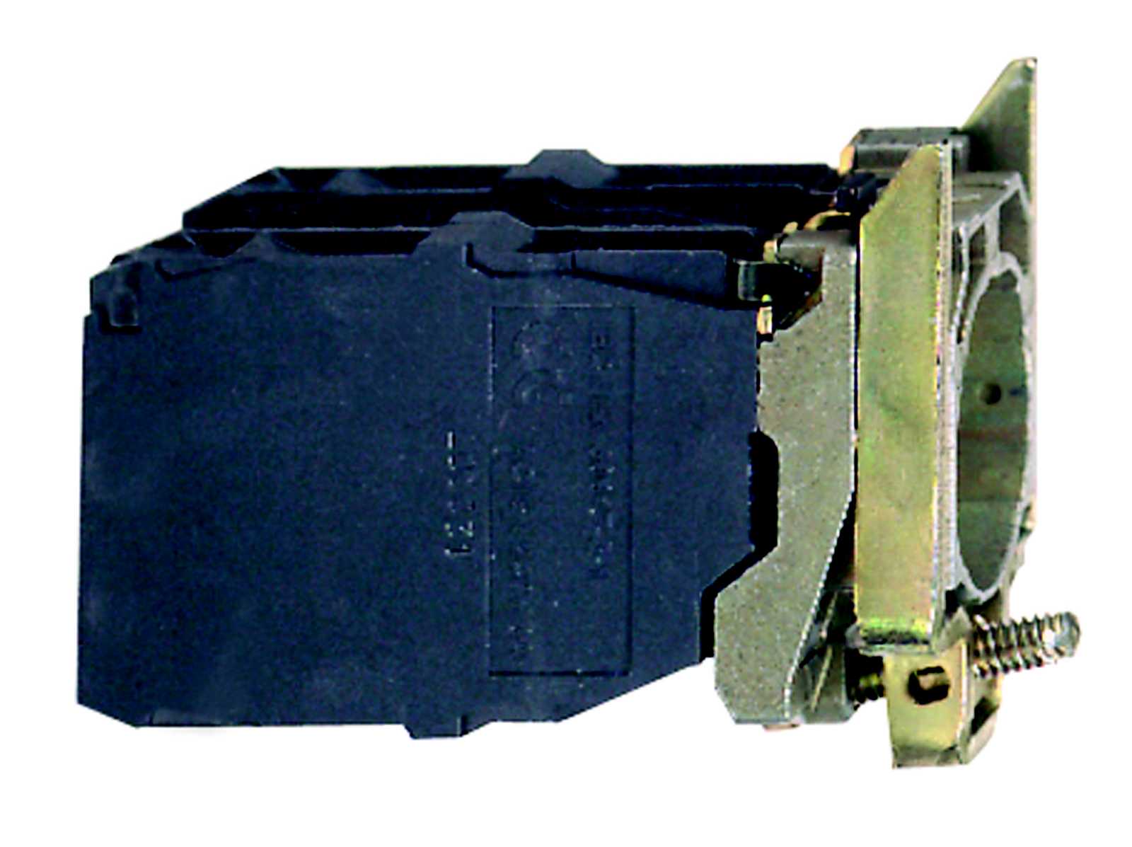 Telemecanique - ZD4PA203 Kropp for XD4PA14/24