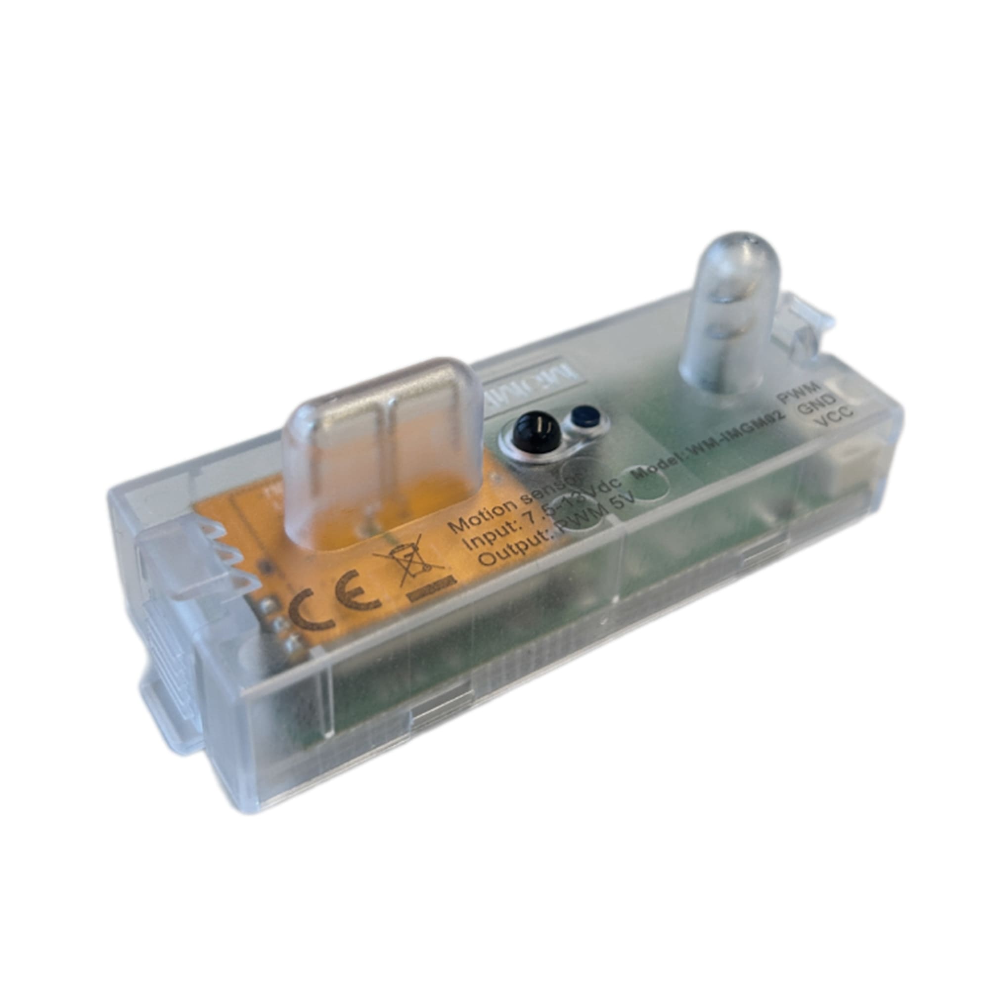 Unilamp - SWITCH SWARM HF SENSOR KORRI. KOMMUNISERENDE