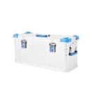 Grove-Knutsen & CO - KASSE ALU EURO 67X26X31 CM
