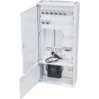 Schneider Electric - SSK6369IT SSK-UF 69mod m/svakstrømdel